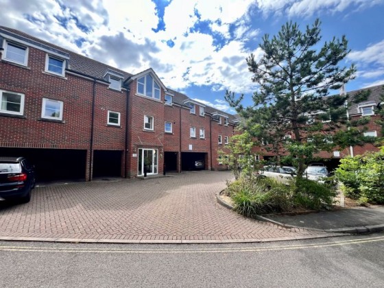 View Full Details for Station Way, Esher
