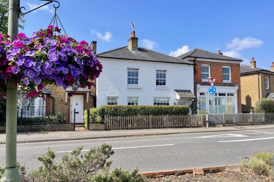 View Full Details for High Street, Esher