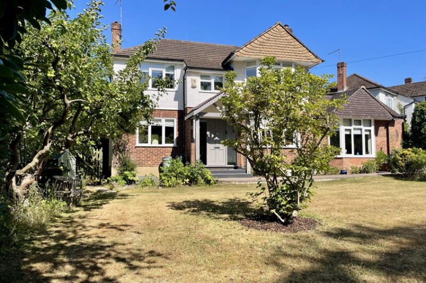 Images for Bridle Road, Esher