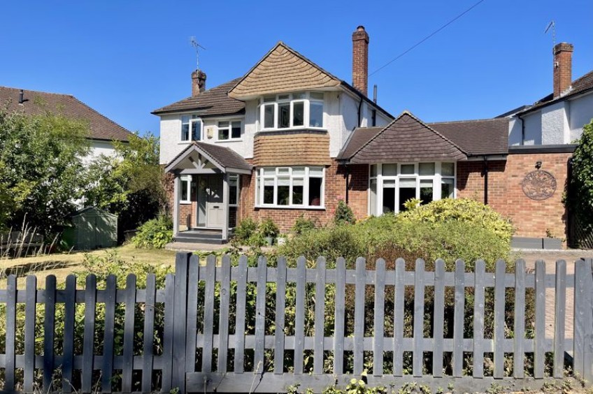 Images for Bridle Road, Esher