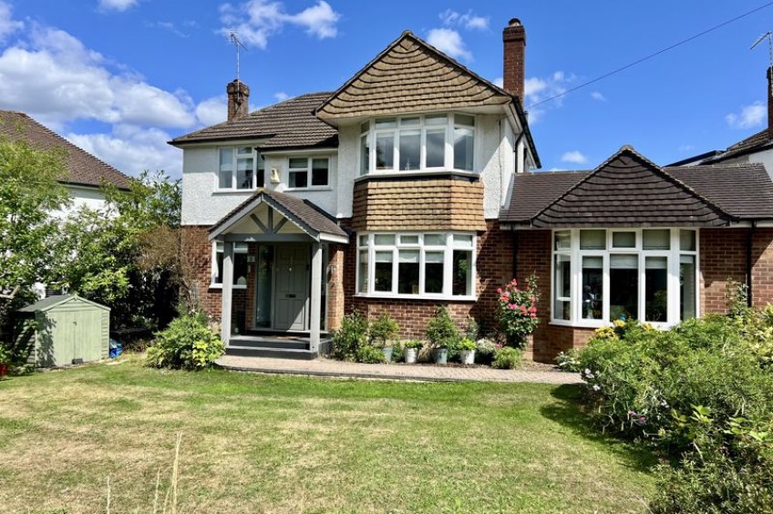 Images for Bridle Road, Esher