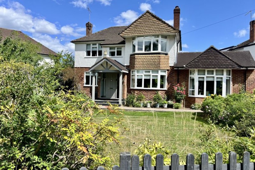 Images for Bridle Road, Esher