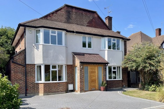 View Full Details for Harefield, Esher