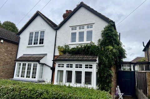 Norfolk Road, Esher - EAID:MatthewPierce, BID:Matthew Pierce