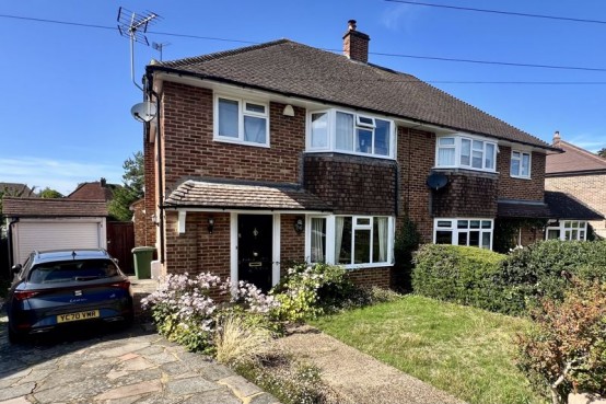 Images for Langbourne Way, Esher EAID:MatthewPierce BID:Matthew Pierce