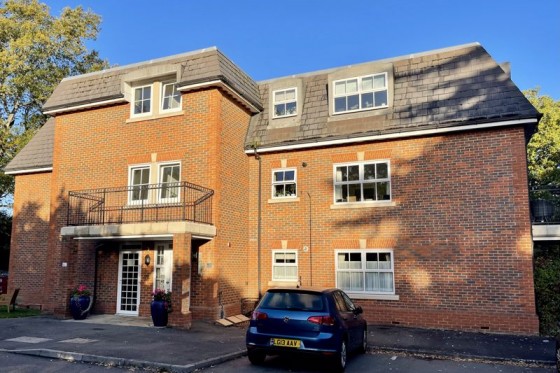 View Full Details for Church Road, Esher