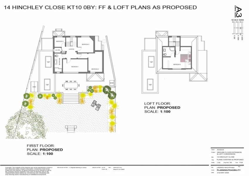 Images for Hinchley Close, Esher