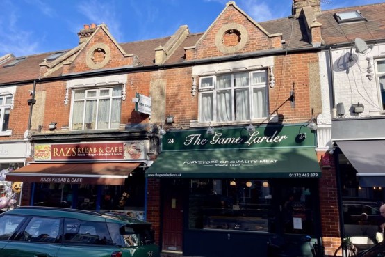 Images for The Parade,Claygate Surrey EAID:MatthewPierce BID:Matthew Pierce