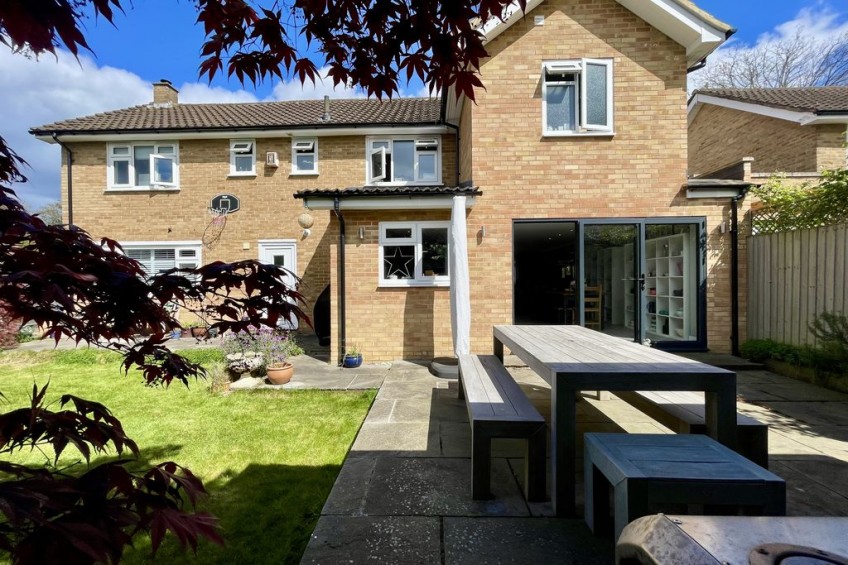 Images for Oaken Lane, Esher