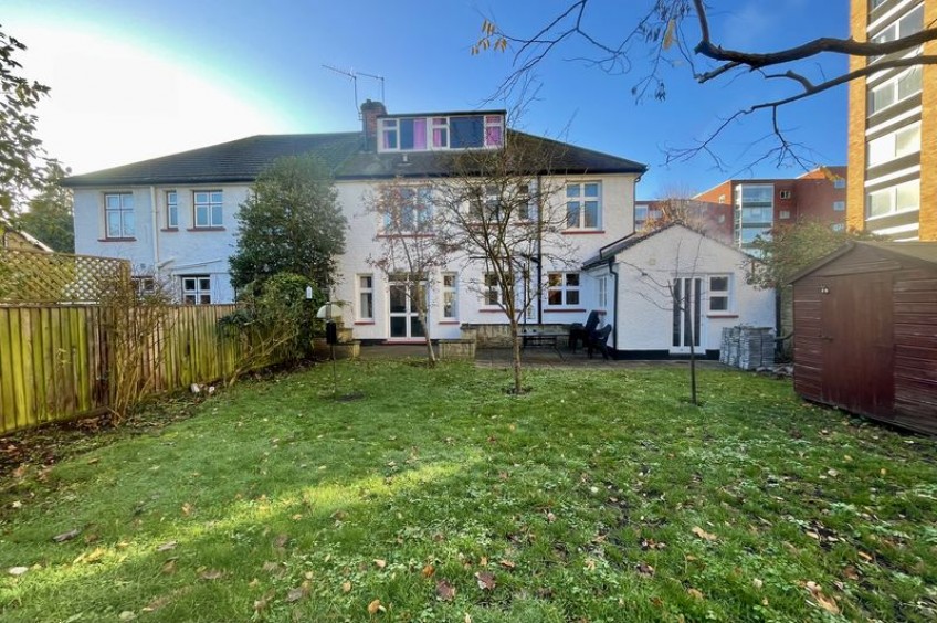 Images for Grove Road Surbiton Surrey KT6 4BY