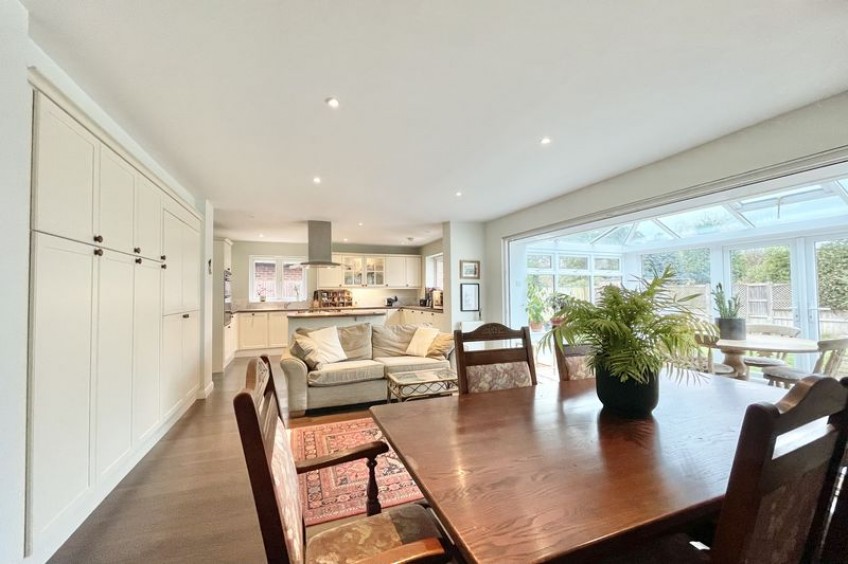 Images for Telegraph Lane, Esher