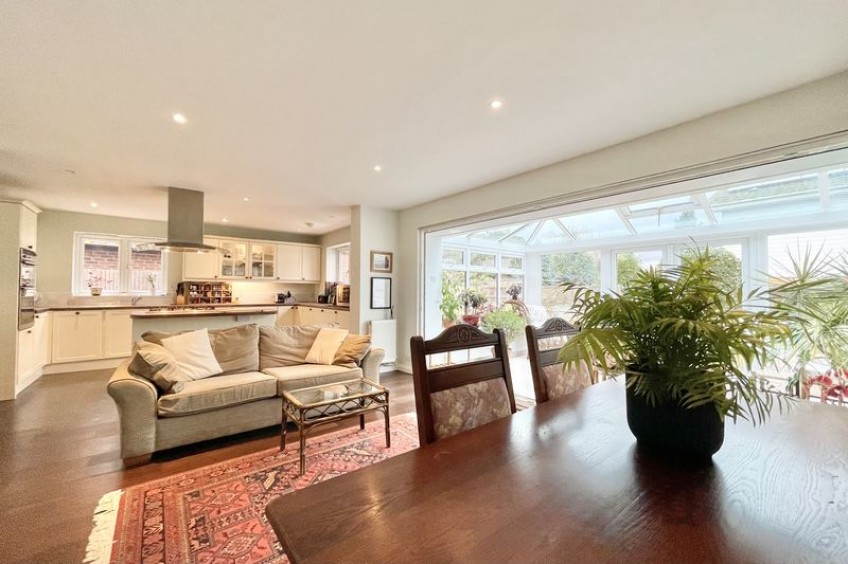 Images for Telegraph Lane, Esher