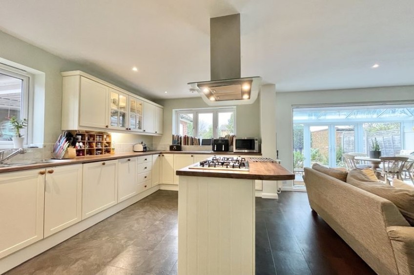 Images for Telegraph Lane, Esher