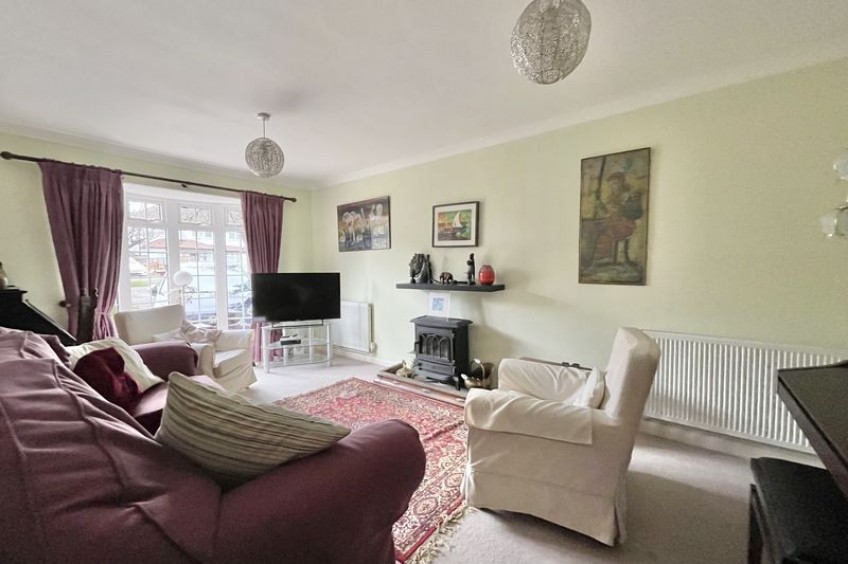 Images for Telegraph Lane, Esher