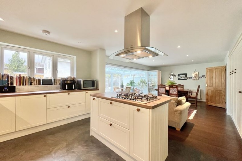 Images for Telegraph Lane, Esher