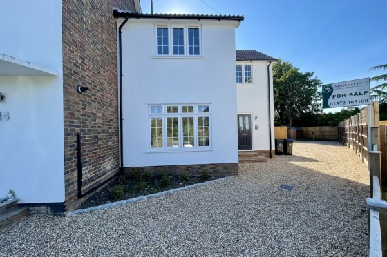 View Full Details for Elm Road, Claygate