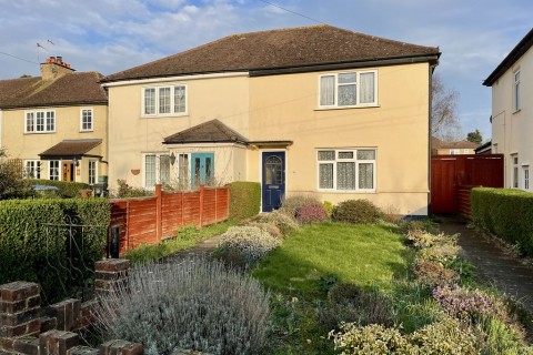 Telegraph Lane, Esher - EAID:MatthewPierce, BID:Matthew Pierce