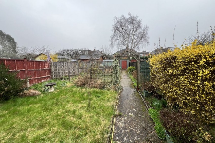 Images for Telegraph Lane, Esher