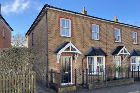 View Full Details for High Street, Esher