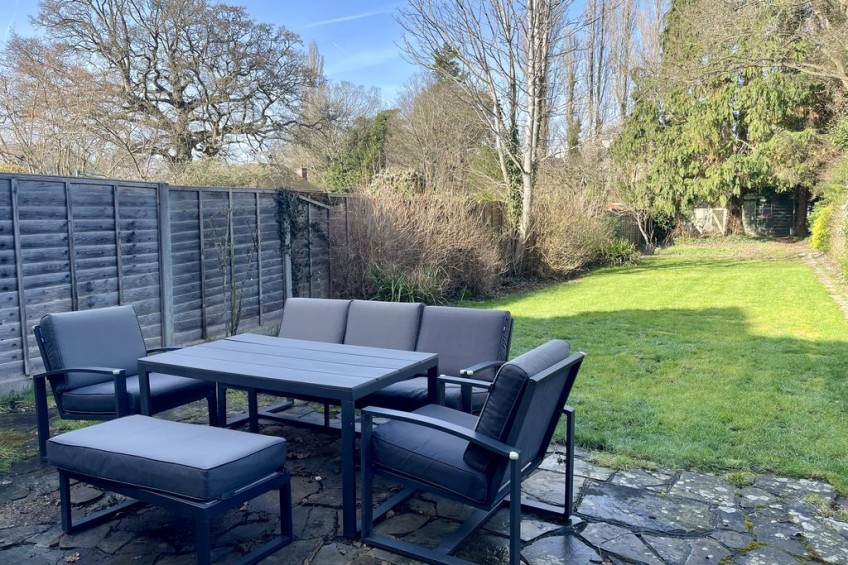 Images for Raleigh Drive, Esher