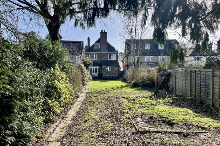 Images for Raleigh Drive, Esher