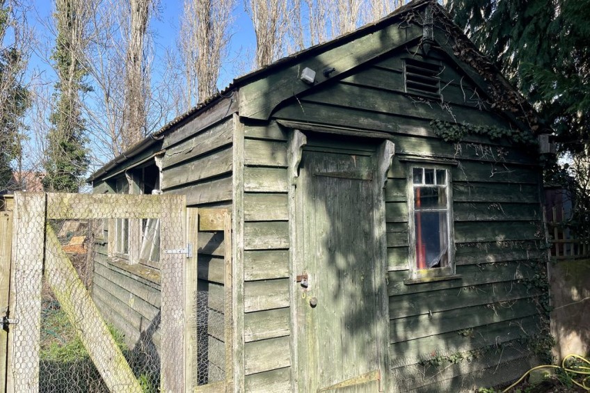 Images for Raleigh Drive, Esher