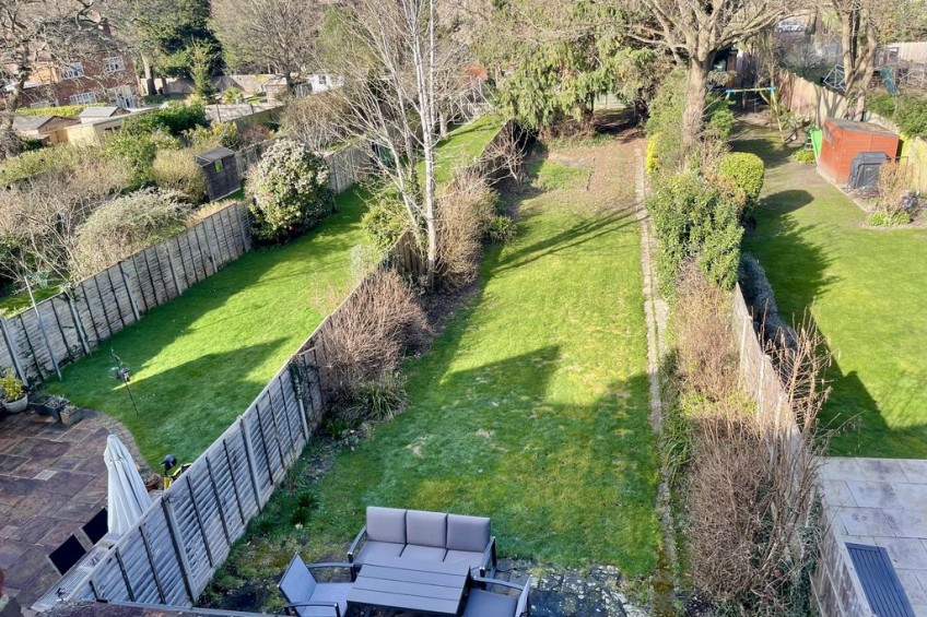 Images for Raleigh Drive, Esher