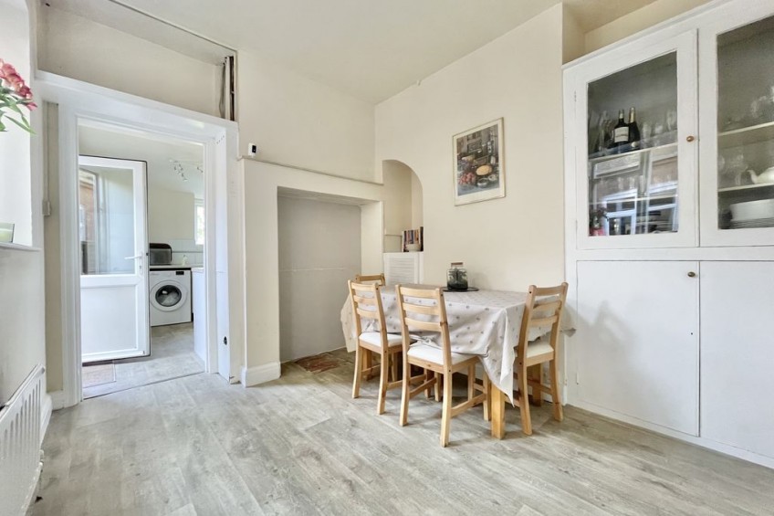 Images for Raleigh Drive, Esher