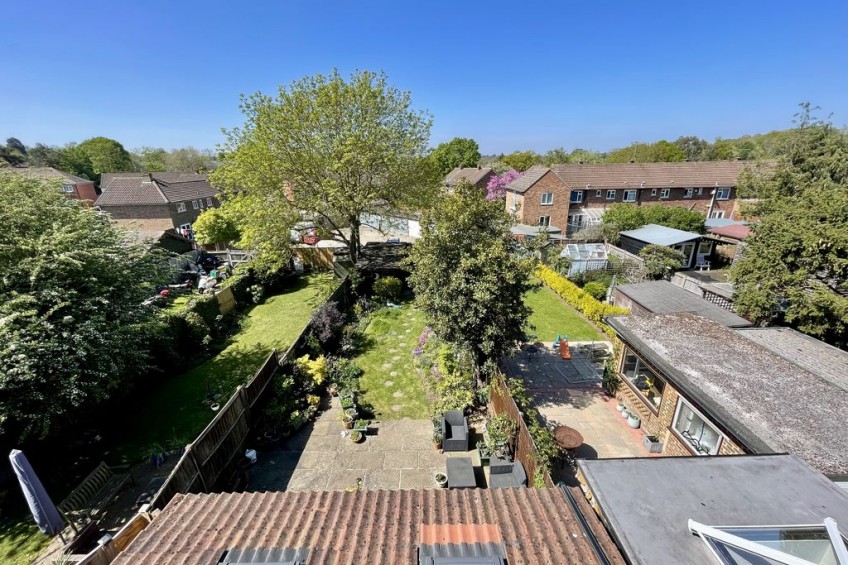 Images for Telegraph Lane, Claygate