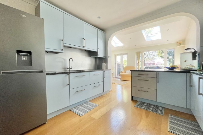 Images for Telegraph Lane, Claygate