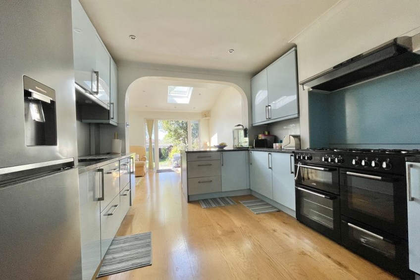 Images for Telegraph Lane, Claygate