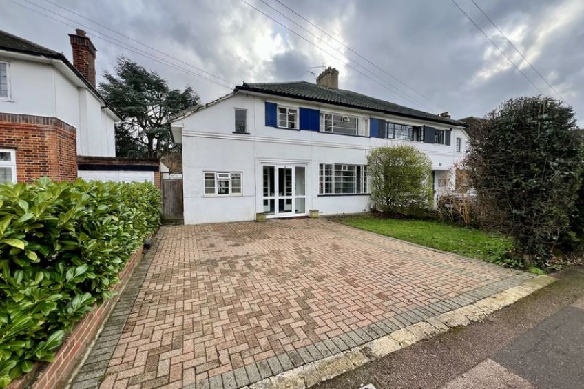 Images for The Woodlands, Esher