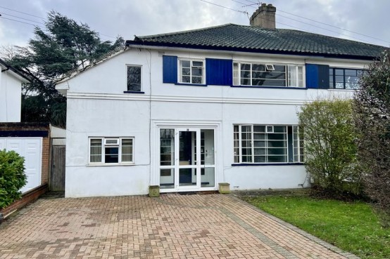 Images for The Woodlands, Esher EAID:MatthewPierce BID:Matthew Pierce