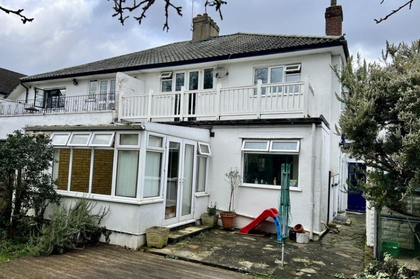 Images for The Woodlands, Esher