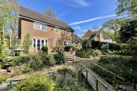 Images for Tower Gardens, Esher EAID:MatthewPierce BID:Matthew Pierce