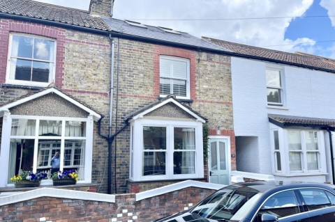 Station Road Claygate Surrey