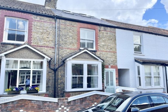 Images for Station Road Claygate Surrey EAID:MatthewPierce BID:Matthew Pierce