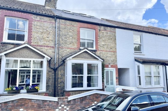 View Full Details for Station Road Claygate Surrey