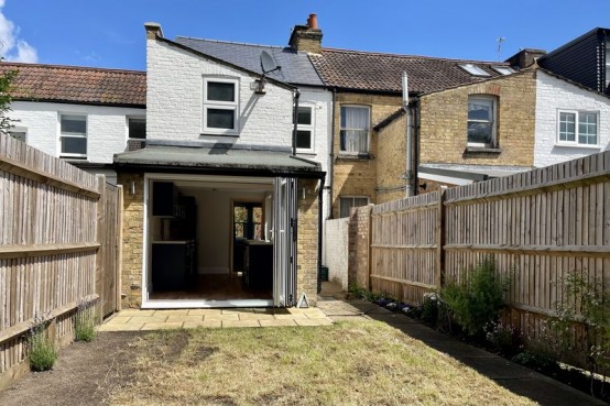 Images for Station Road Claygate Surrey EAID:MatthewPierce BID:Matthew Pierce