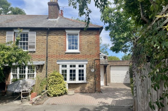 View Full Details for The Green, Claygate, Esher