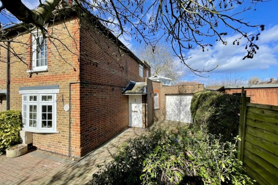 View Full Details for The Green, Claygate, Esher