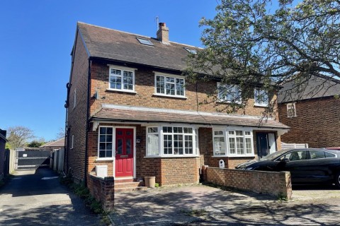 Kings Road, Long Ditton, Surrey - EAID:MatthewPierce, BID:Matthew Pierce