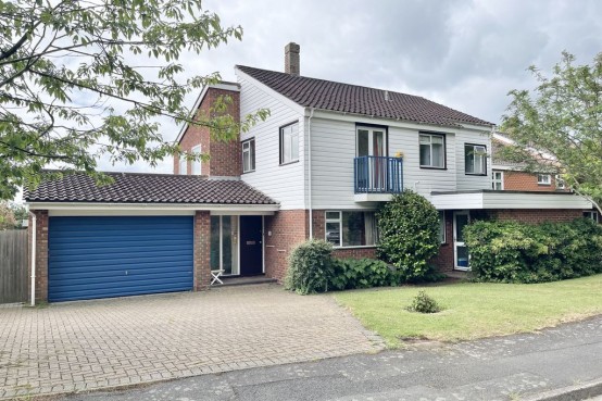 Images for Queen Anne Drive, Esher EAID:MatthewPierce BID:Matthew Pierce