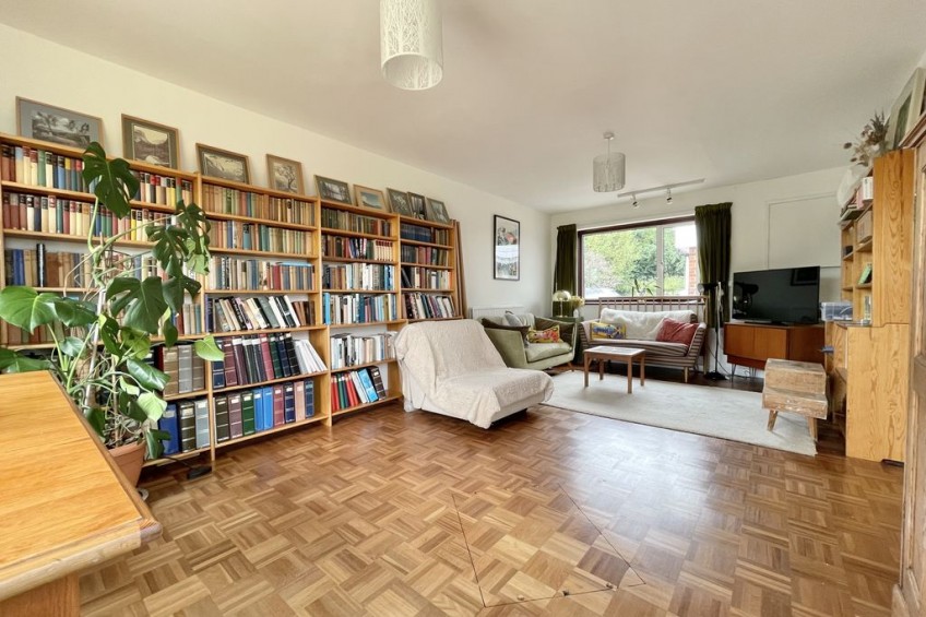 Images for Queen Anne Drive, Esher