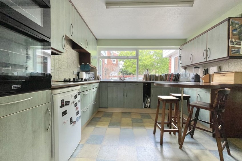 Images for Queen Anne Drive, Esher