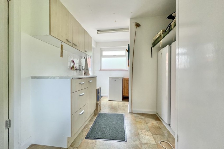 Images for Queen Anne Drive, Esher