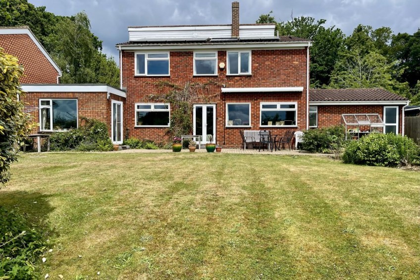 Images for Queen Anne Drive, Esher