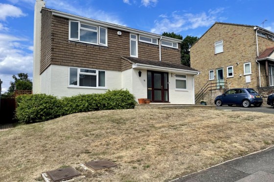 View Full Details for Oakhill, Claygate