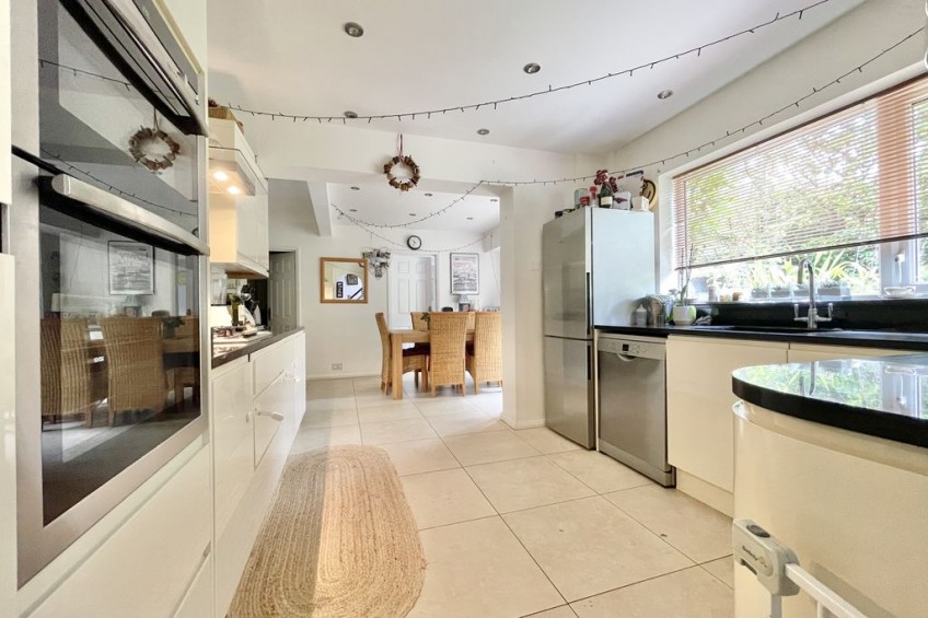 Images for Trystings Close, Claygate