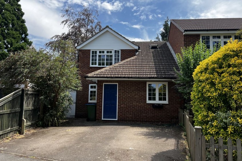 Images for Trystings Close, Claygate